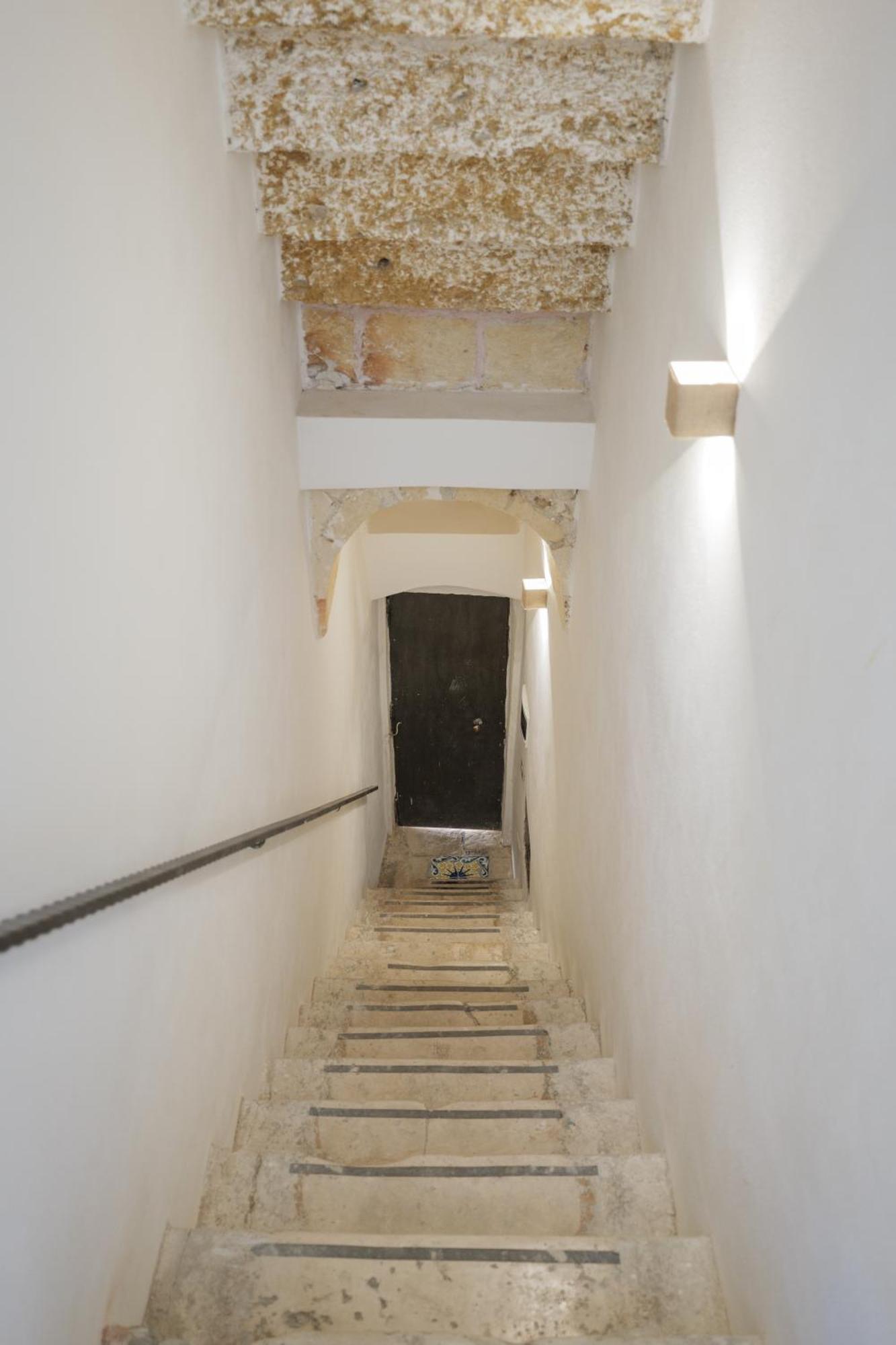 Guaceto Apartment Luxury Property With Private Pool On The Terrace Mesagne Ngoại thất bức ảnh