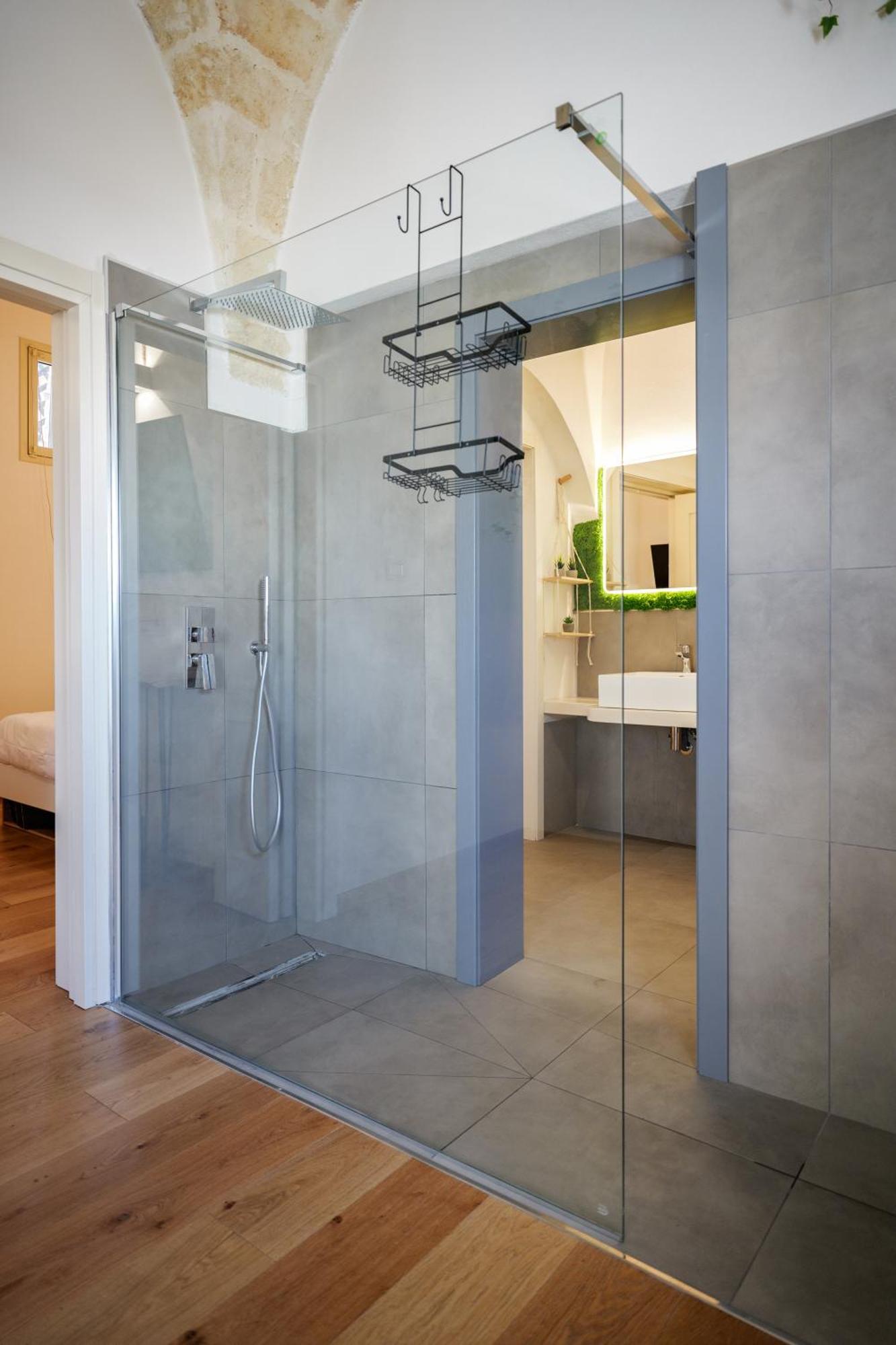 Guaceto Apartment Luxury Property With Private Pool On The Terrace Mesagne Ngoại thất bức ảnh