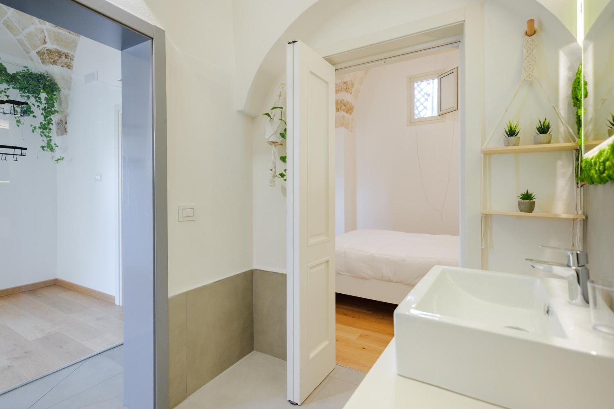 Guaceto Apartment Luxury Property With Private Pool On The Terrace Mesagne Ngoại thất bức ảnh