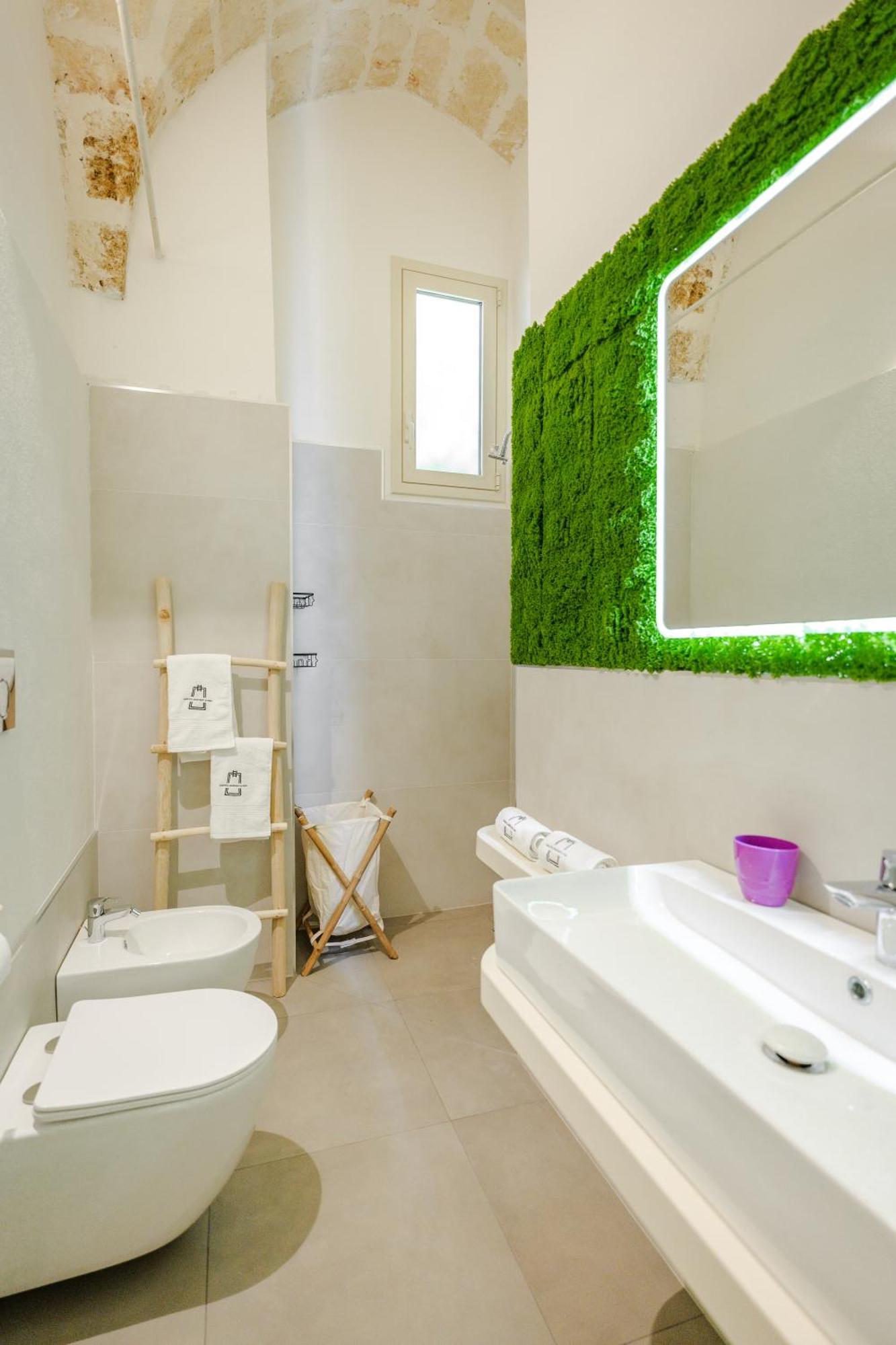 Guaceto Apartment Luxury Property With Private Pool On The Terrace Mesagne Ngoại thất bức ảnh